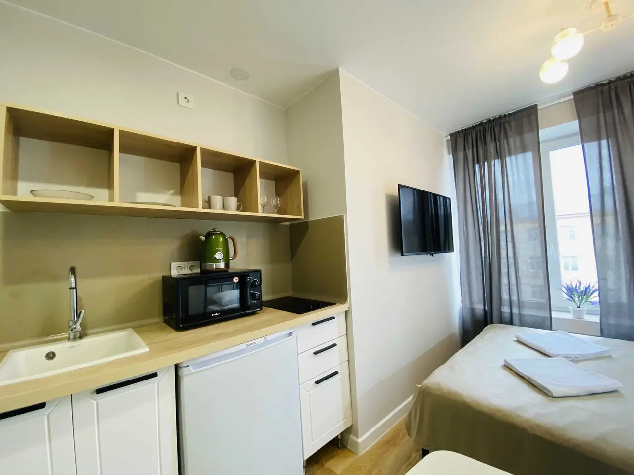 Москва: Hanaka 53 Автозаводская улица 17к3
