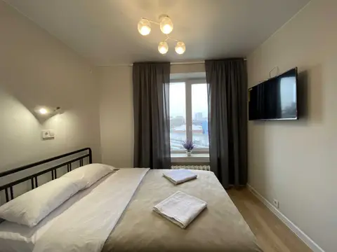 Hanaka 56 Автозаводская улица 17к3 — фото 1