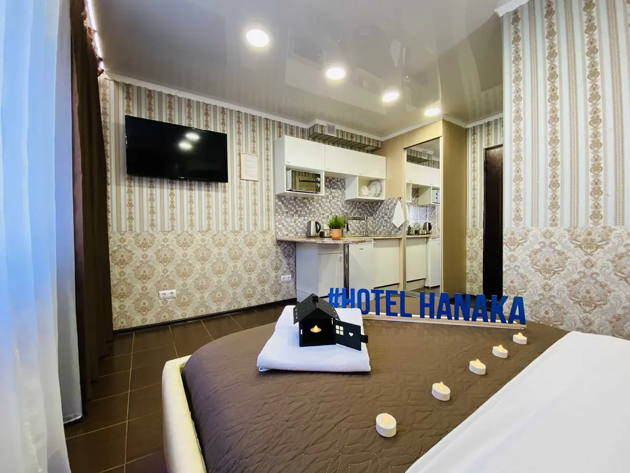 Балашиха: Hanaka 1 Пионерская улица 21