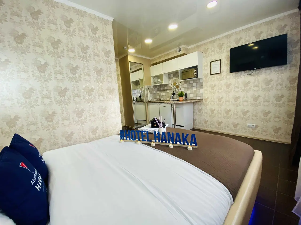Балашиха: Hanaka 2 Пионерская улица 21Б