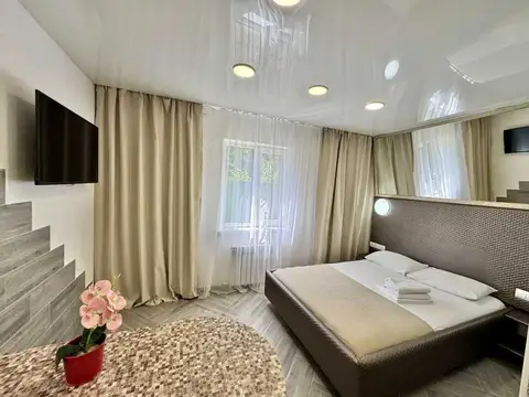 Hanaka 2 Пионерская улица 21Б — фото 1