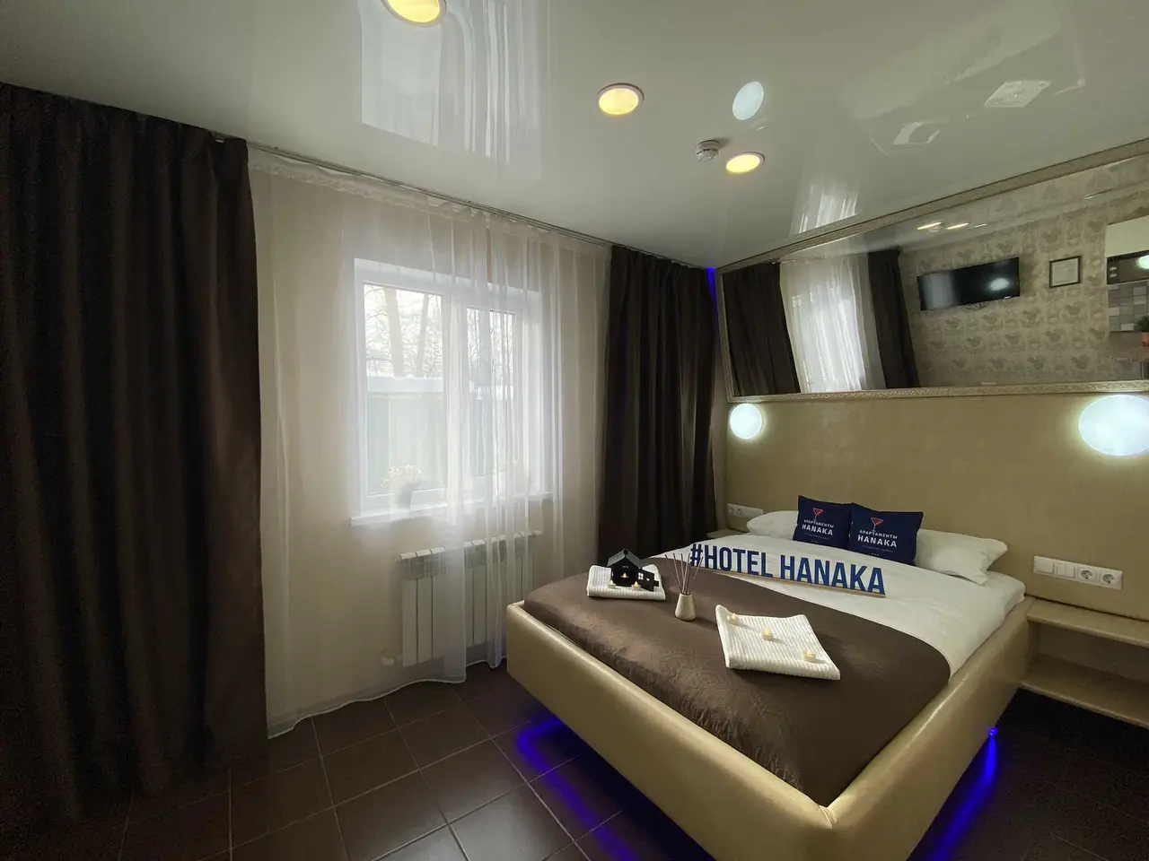 Балашиха: Hanaka 2 Пионерская улица 21Б