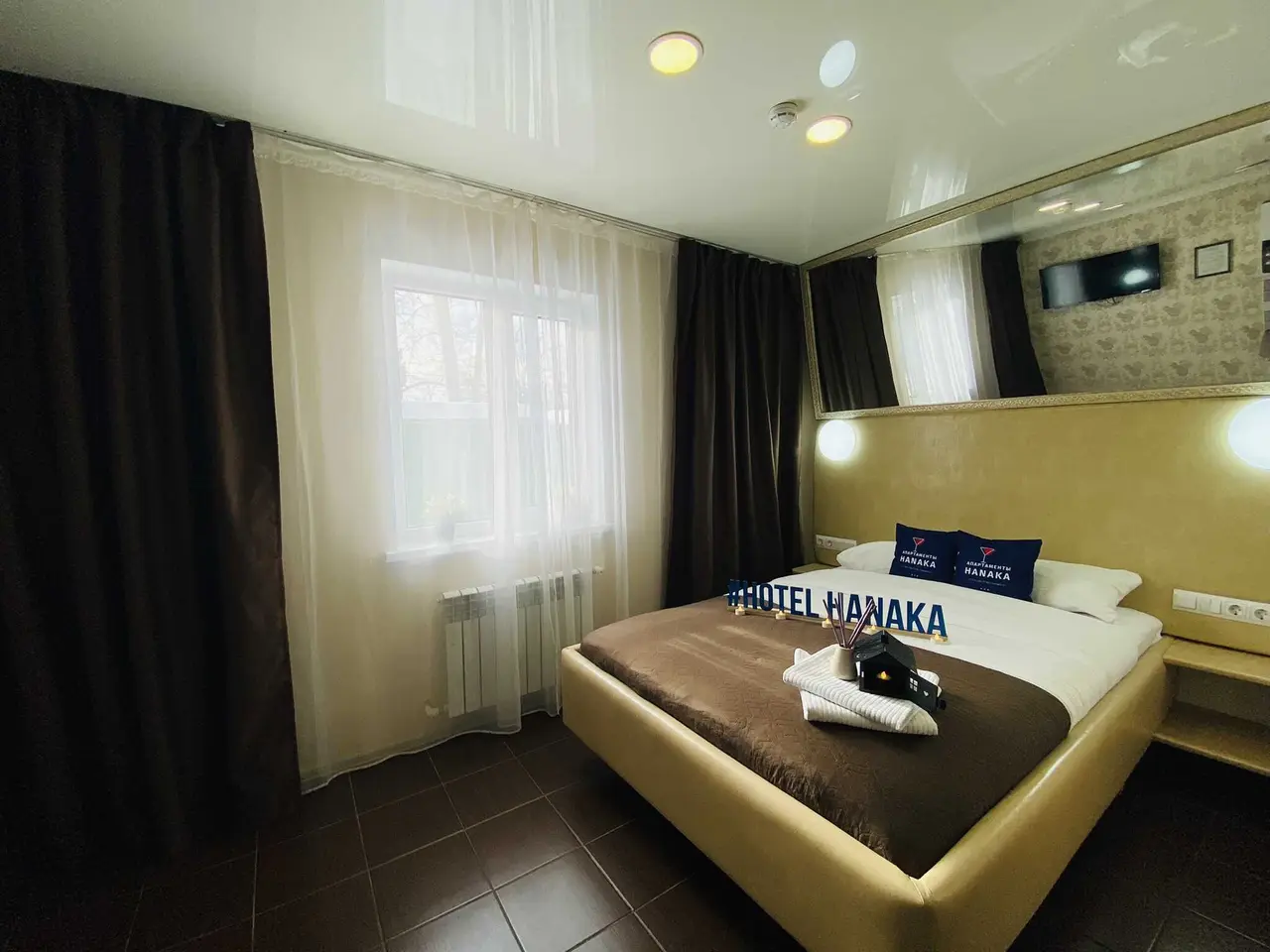 Балашиха: Hanaka 2 Пионерская улица 21Б