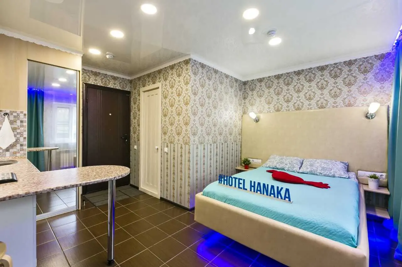 Балашиха: Hanaka 4 Пионерская улица, 21Б