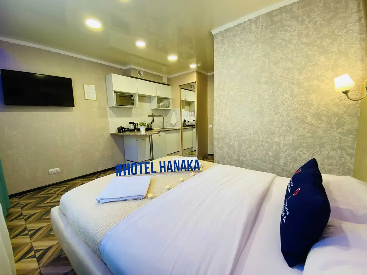 Балашиха: Hanaka 5 Пионерская улица 21Б