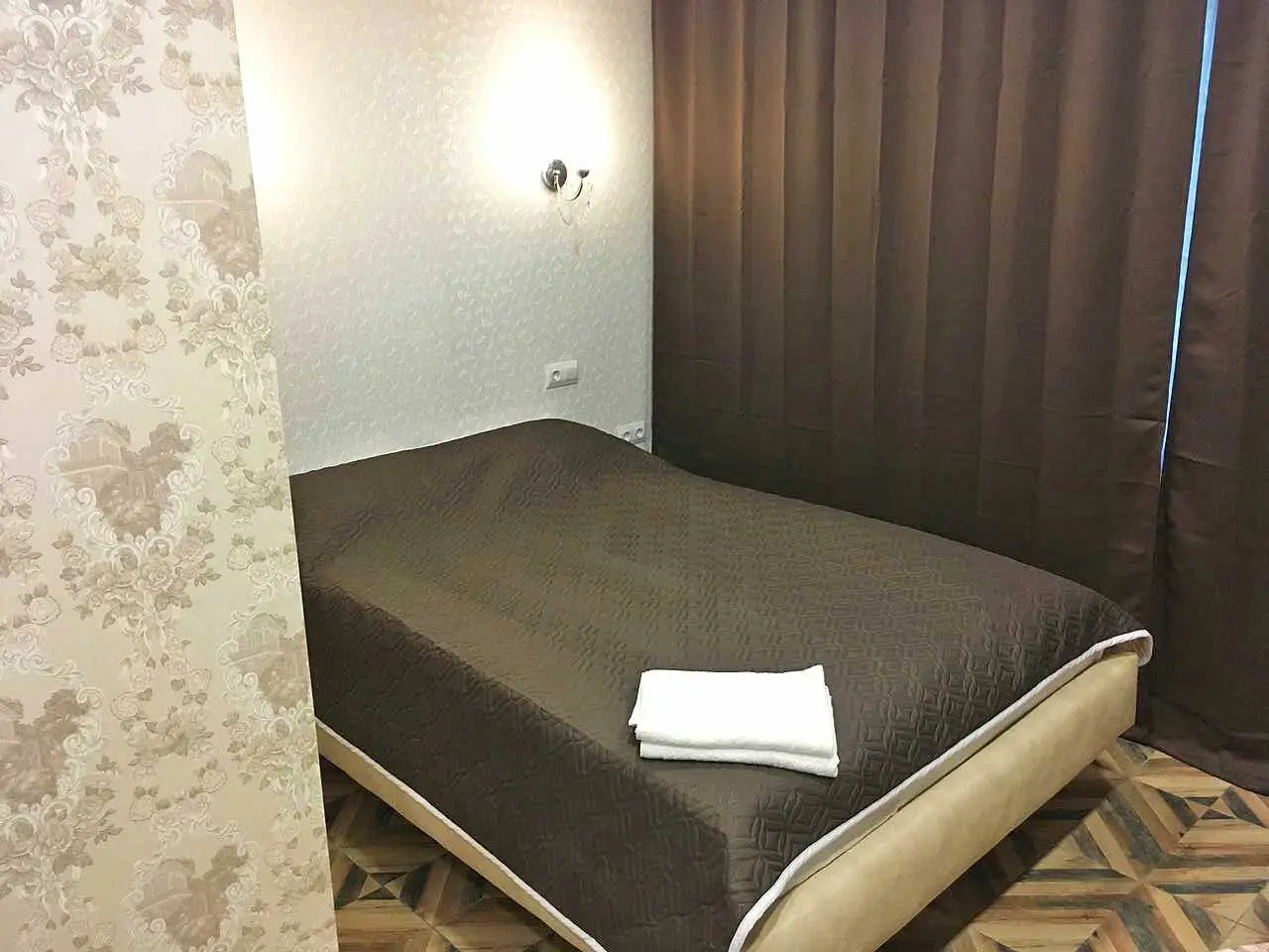 Hanaka 8 Пионерская улица 21Б — фото 1
