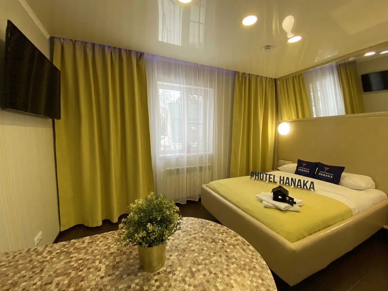 Балашиха: Hanaka 22 Пионерская улица 21Б