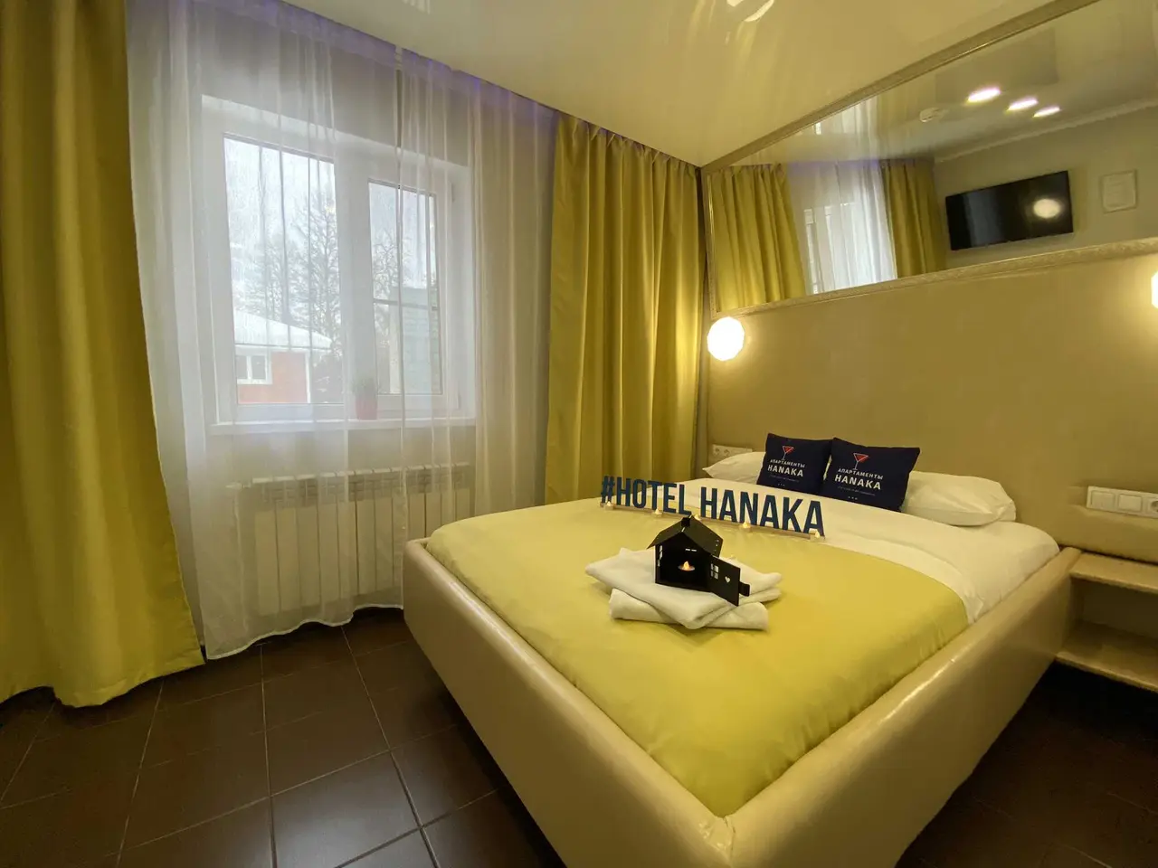 Балашиха: Hanaka 22 Пионерская улица 21Б
