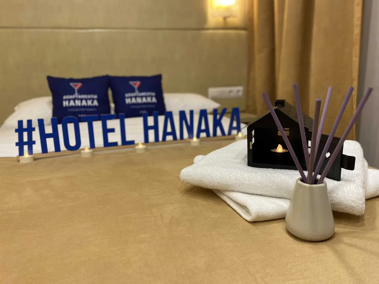 Балашиха: Hanaka 25 Пионерская улица 21Б