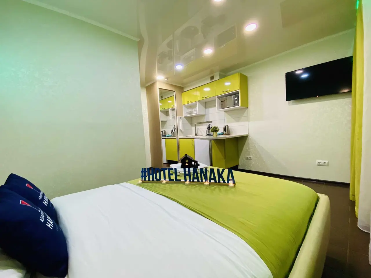 Балашиха: Hanaka 26 Пионерская улица 21Б