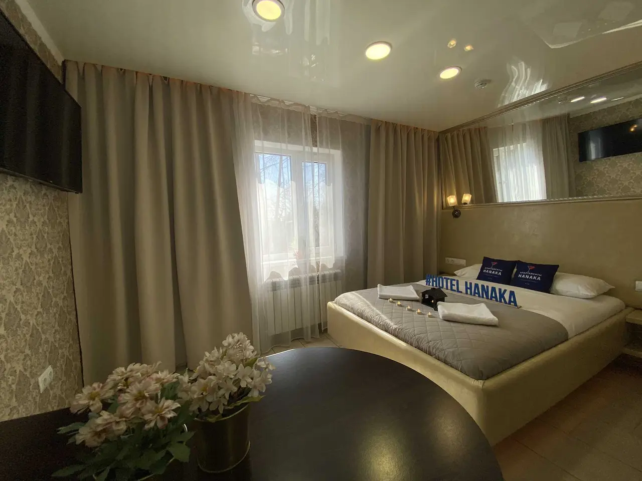 Балашиха: Hanaka 27 Пионерская улица 21Б