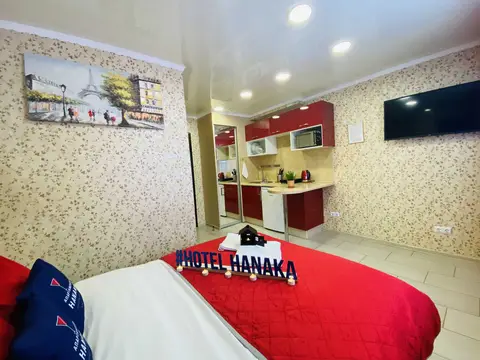 Hanaka 32 Пионерская улица 21Б — фото 1
