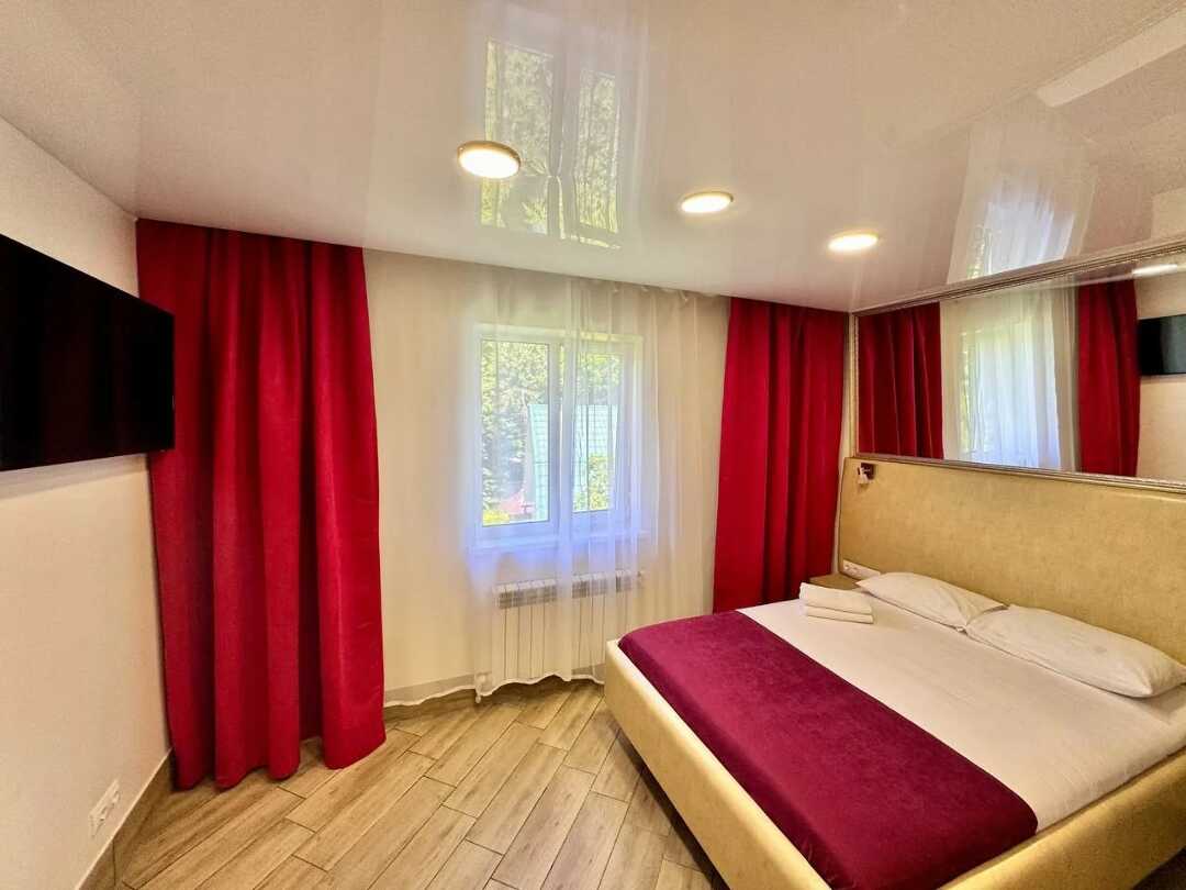 Hanaka 32 Пионерская улица 21Б — фото 1