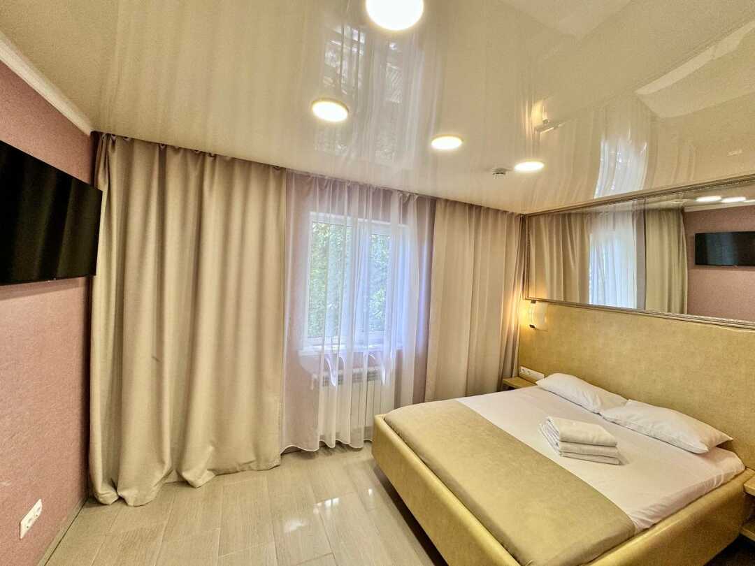 Hanaka 33 Пионерская улица 21Б — фото 1