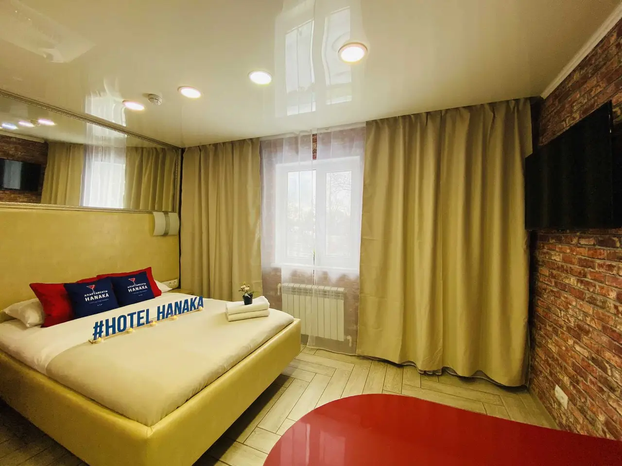 Балашиха: Hanaka 35  Пионерская улица 21Б