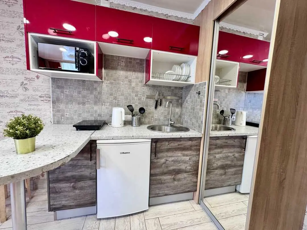 Балашиха: Апартаменты "Hanaka 38" Пионерская улица 21Б