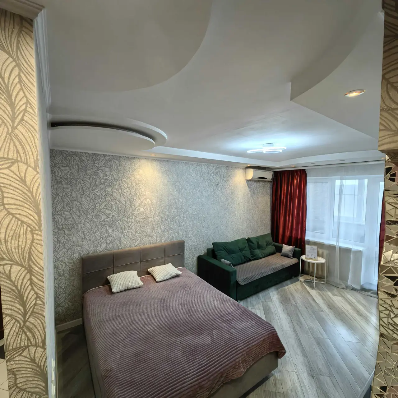 Ростов-на-Дону: Апартаменты SunRental LOVE