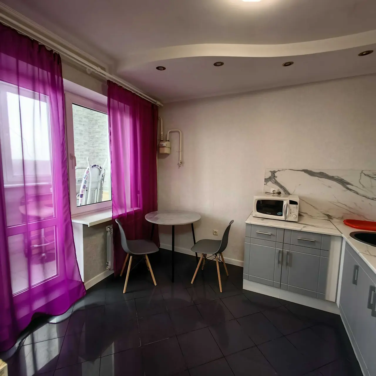 Ростов-на-Дону: Апартаменты SunRental LOVE