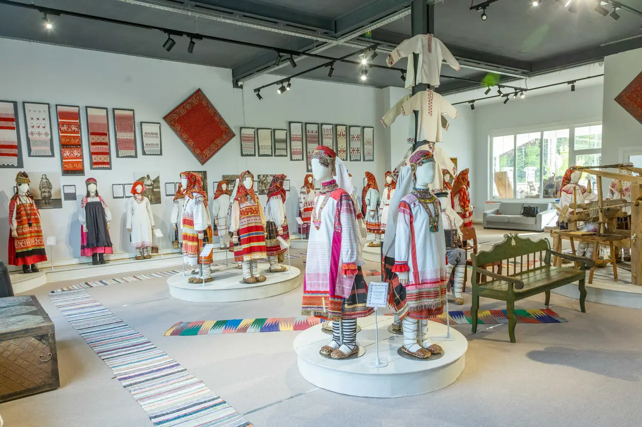 Юхнов: Парк-отель Юхновград