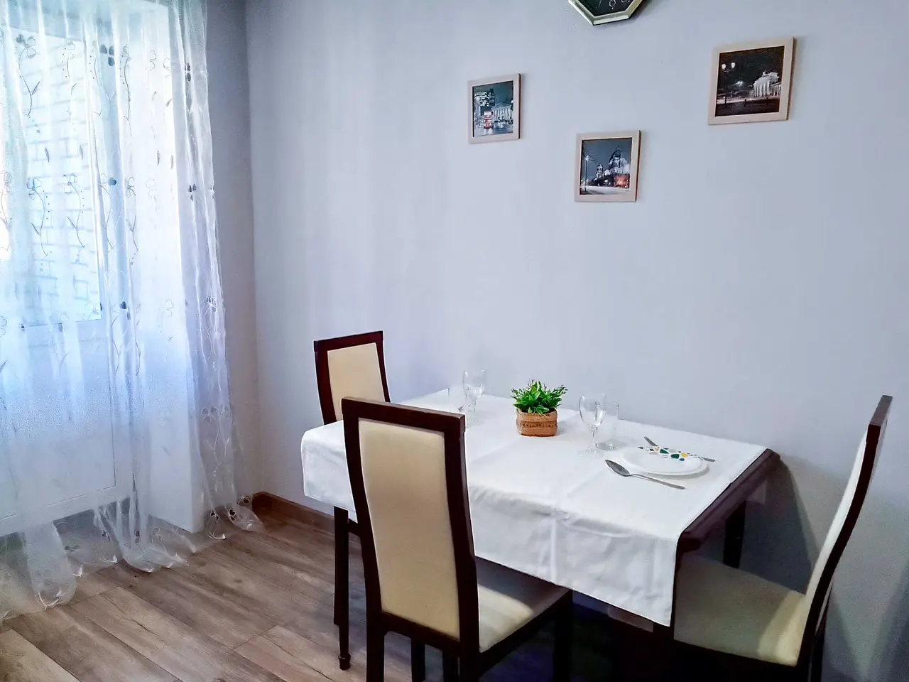 Новоалтайск: Апартаменты на улице Анатолия