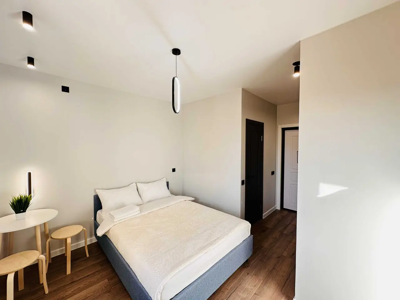 Москва: Уютные Апартаменты у метро №61