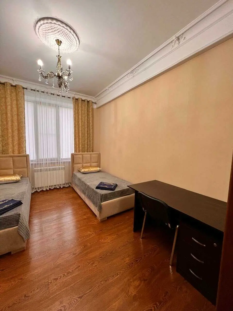 Каспийск: ЭтноRooM