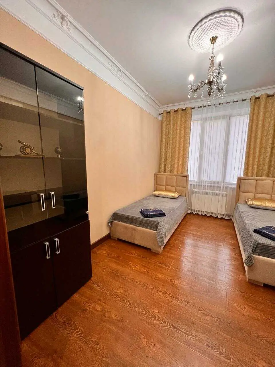 Каспийск: ЭтноRooM