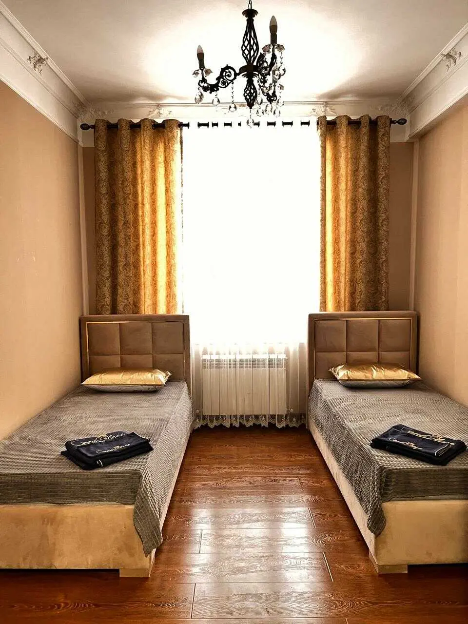 Каспийск: ЭтноRooM