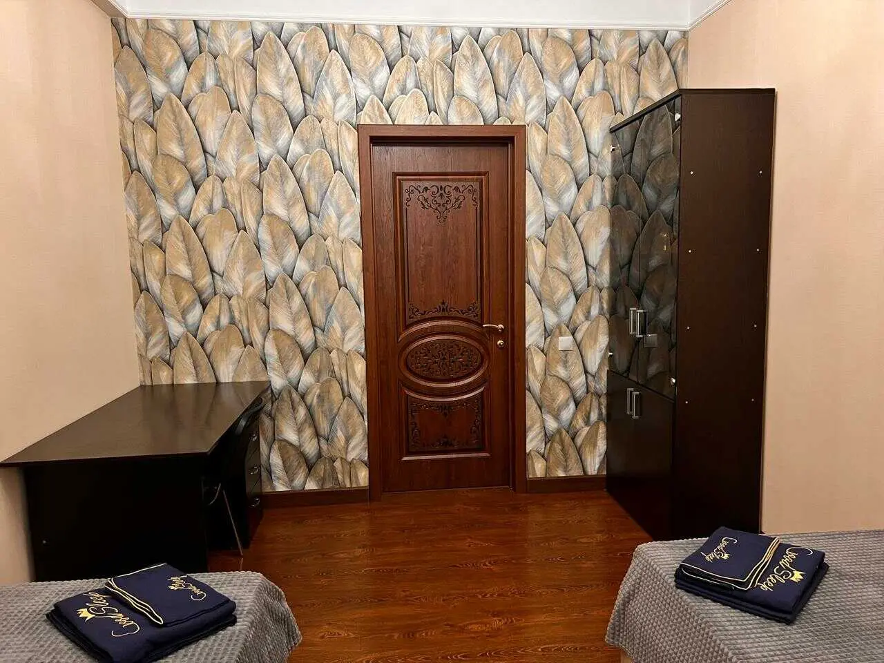 Каспийск: ЭтноRooM