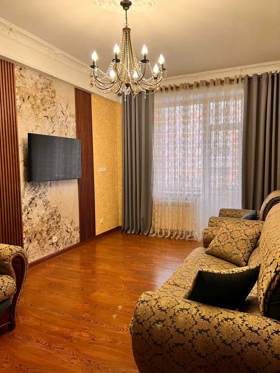 Каспийск: ЭтноRooM