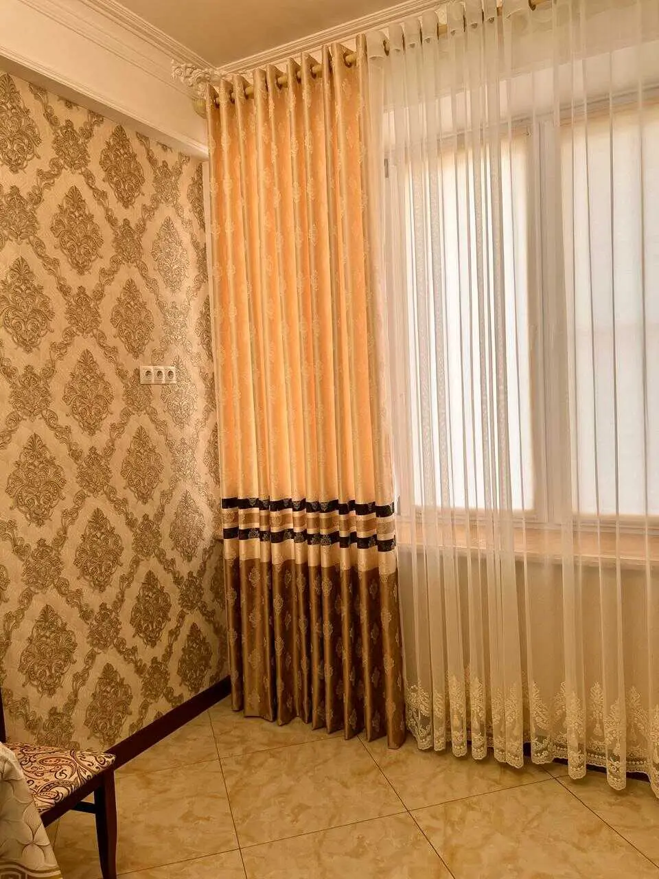 Каспийск: ЭтноRooM