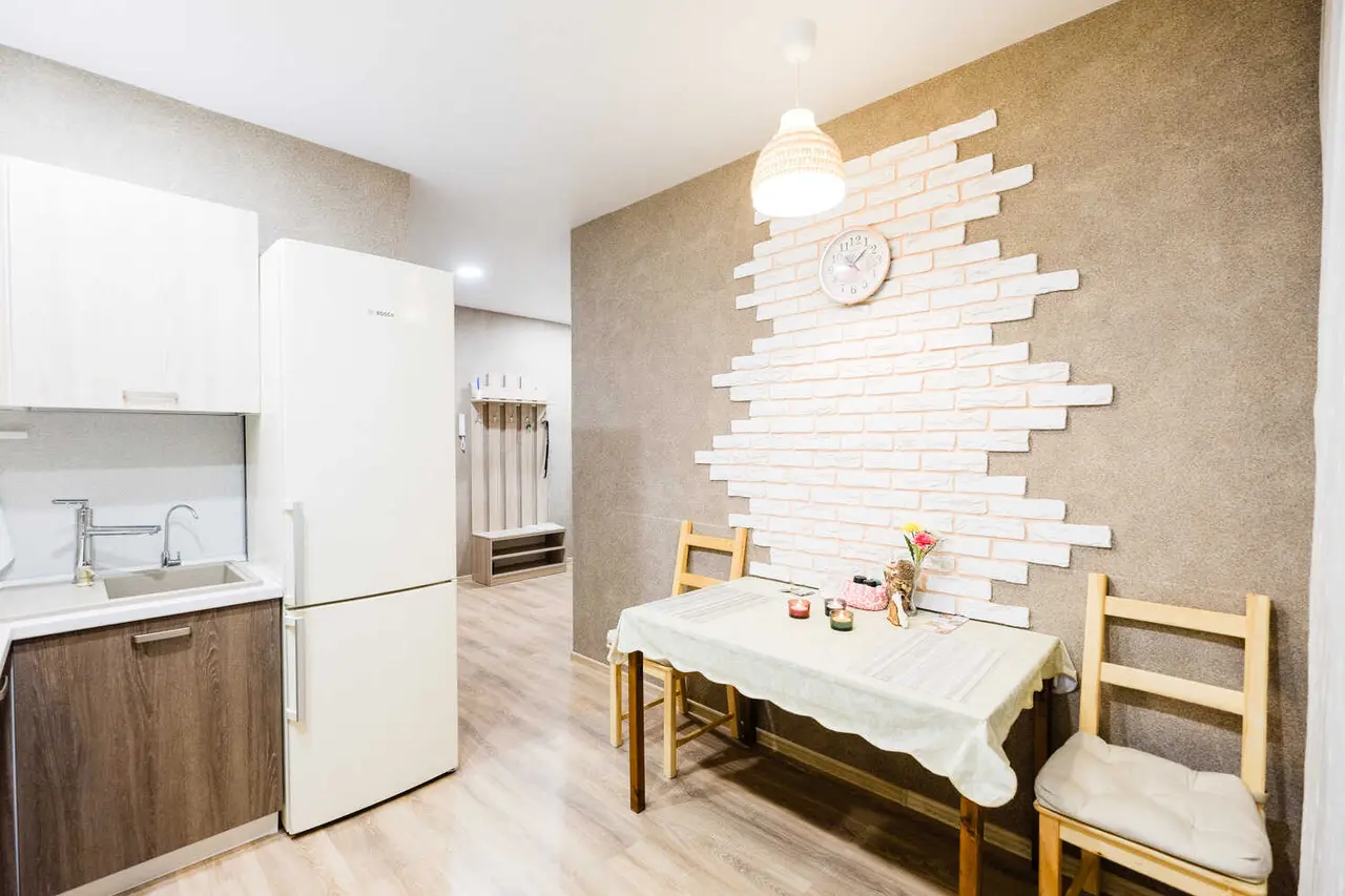 Новосибирск: Dom Vistel VIP