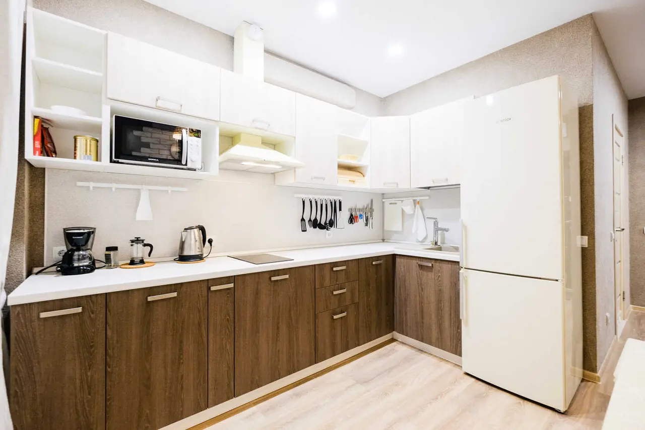 Новосибирск: Dom Vistel VIP