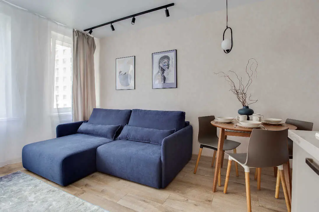Люберцы: ApartsLounge Солнечная 2