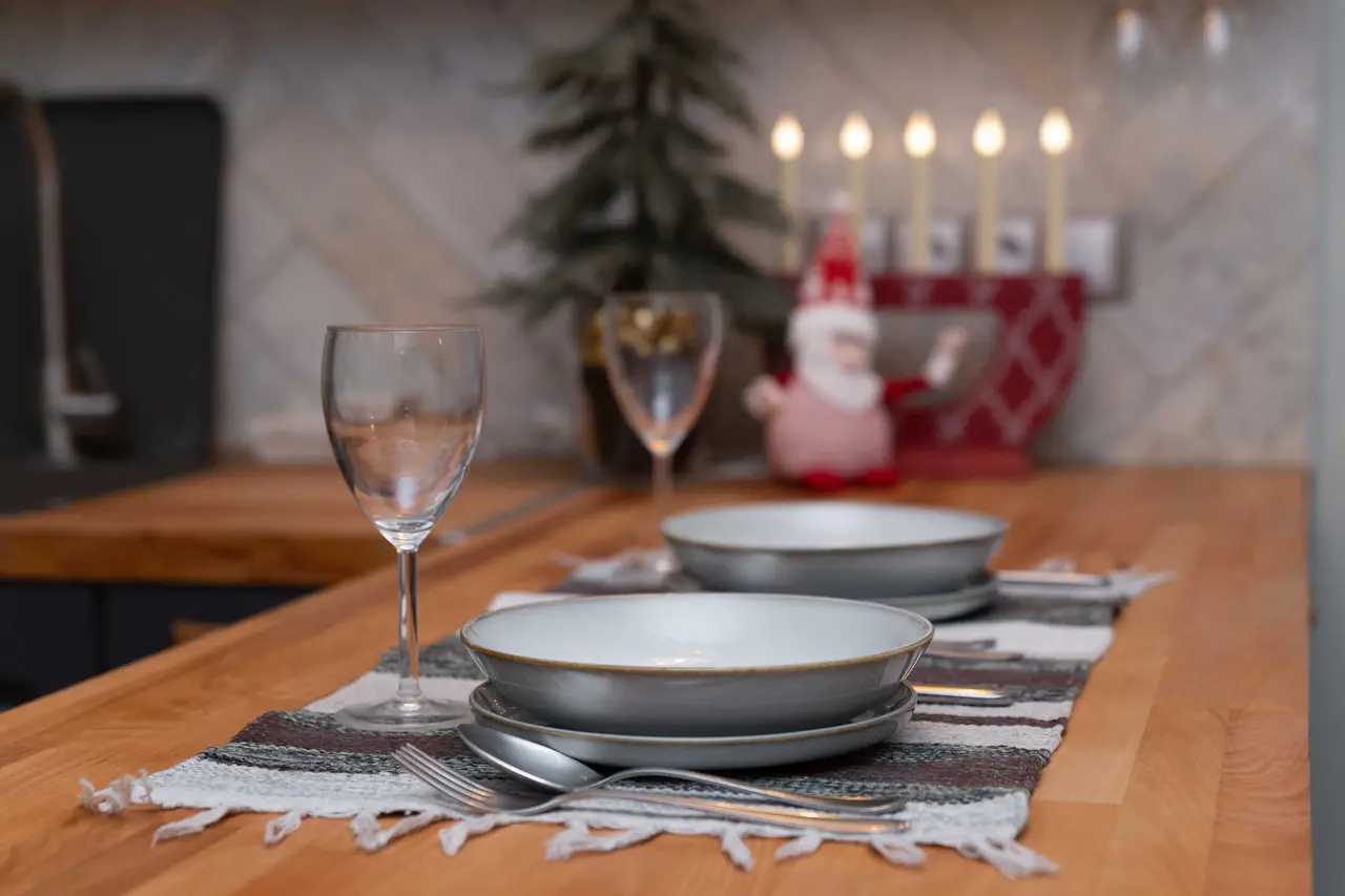 Москва: Smart Host на Фурманном пер. 7
