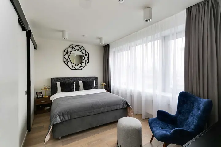 Москва: Smart Host на Новом Арбате