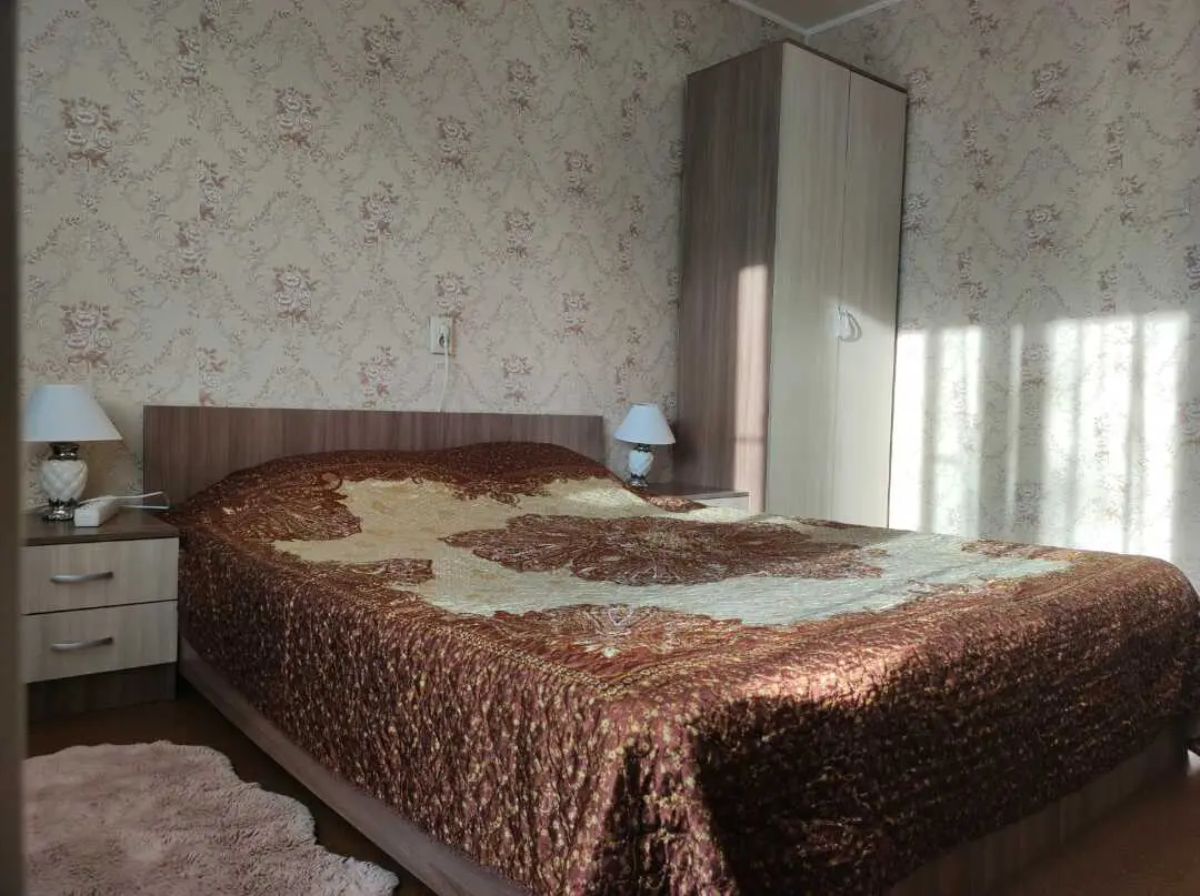 Лобня: Квартира в Букино