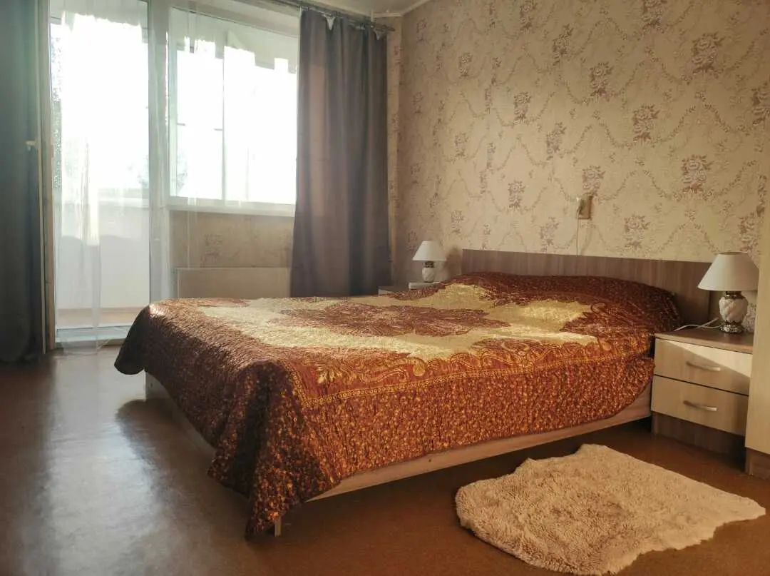 Лобня: Квартира в Букино