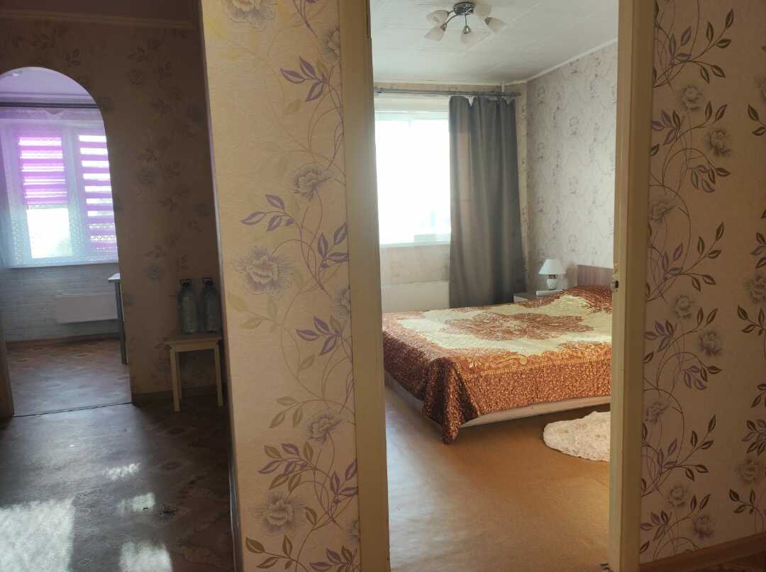 Лобня: Квартира в Букино
