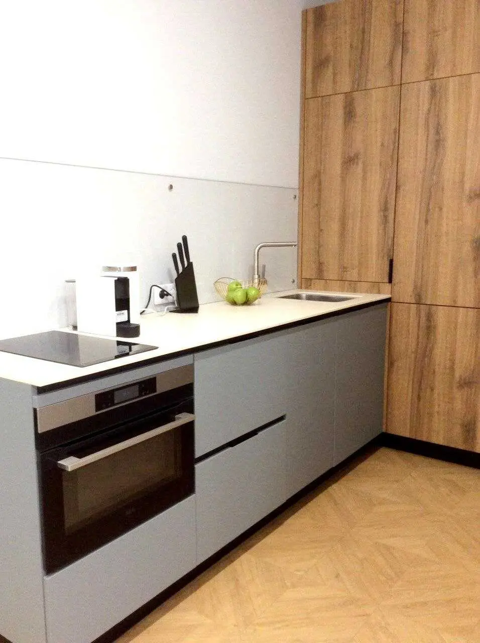 Санкт-Петербург: Green Home