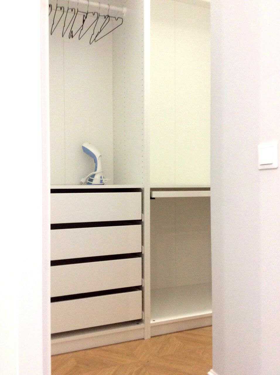 Санкт-Петербург: Green Home