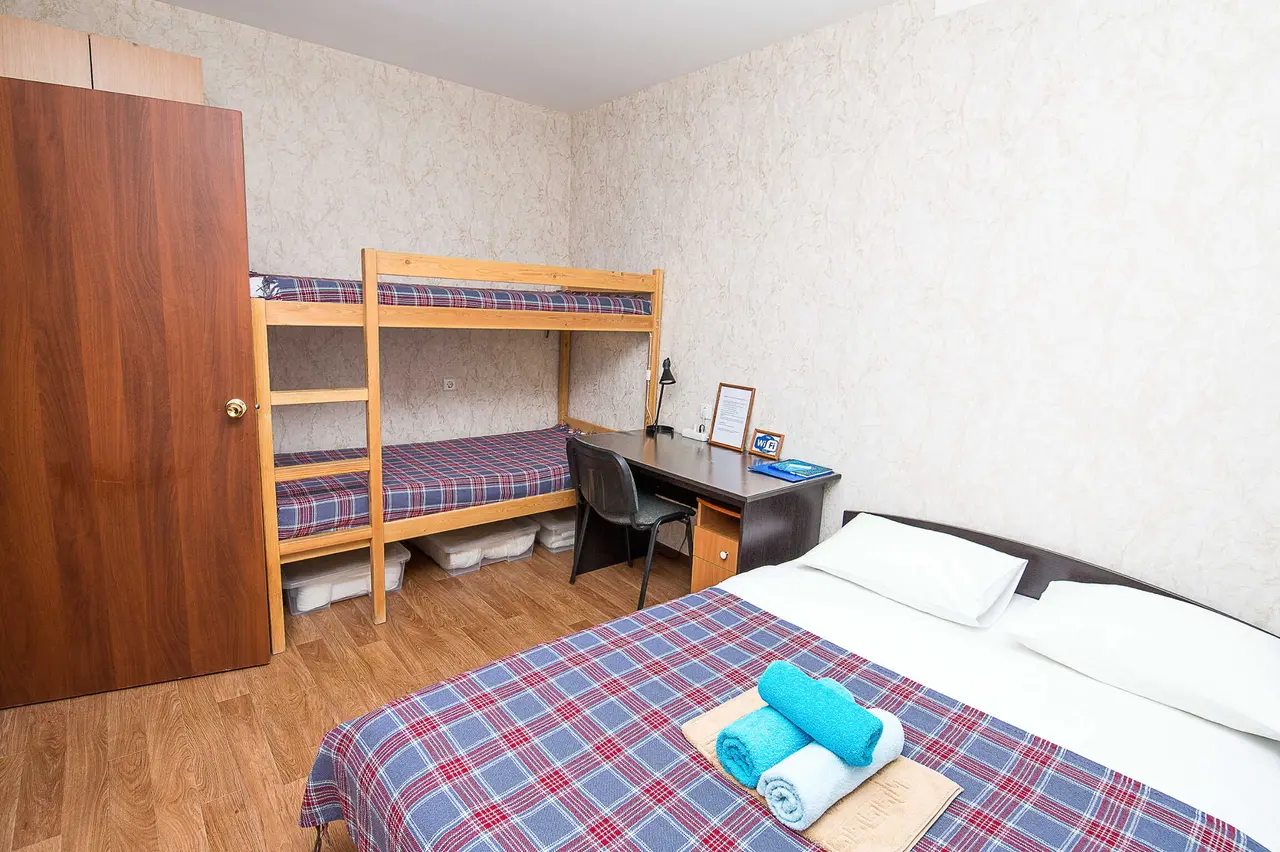 Новосибирск: Dom Vistel на Титова 240