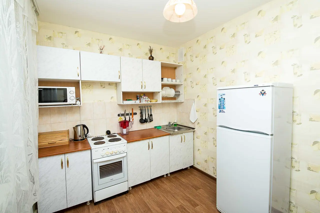 Новосибирск: Dom Vistel на Титова 240