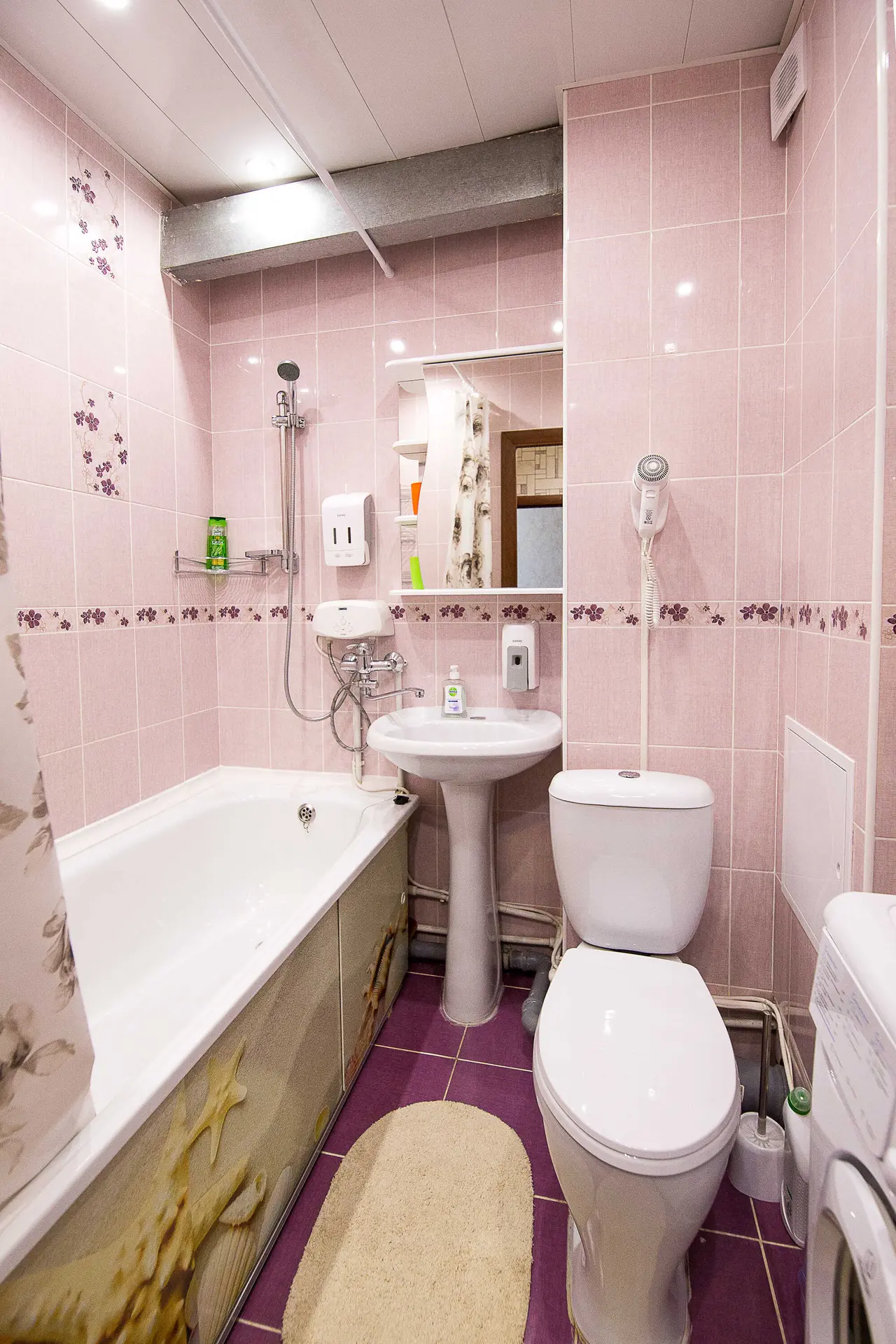 Новосибирск: Dom Vistel на Титова 240