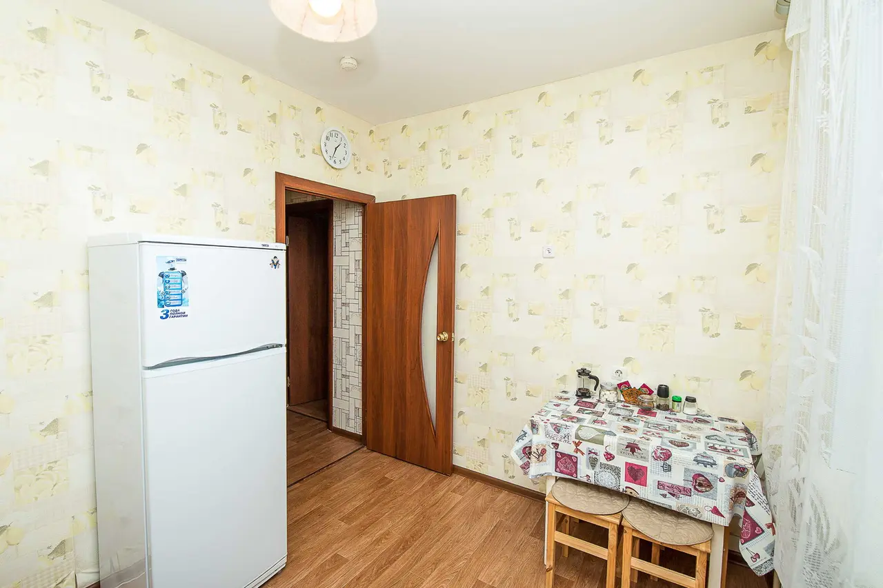 Новосибирск: Dom Vistel на Титова 240