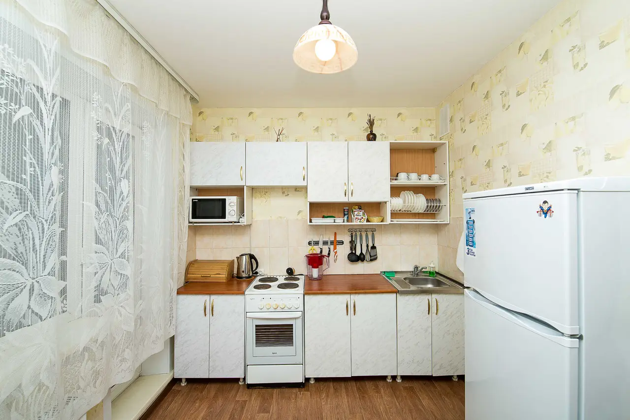 Новосибирск: Dom Vistel на Титова 240
