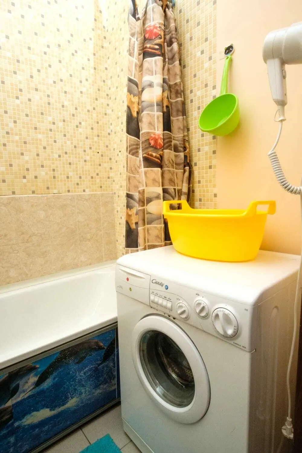 Новосибирск: Dom Vistel yна Титова 238