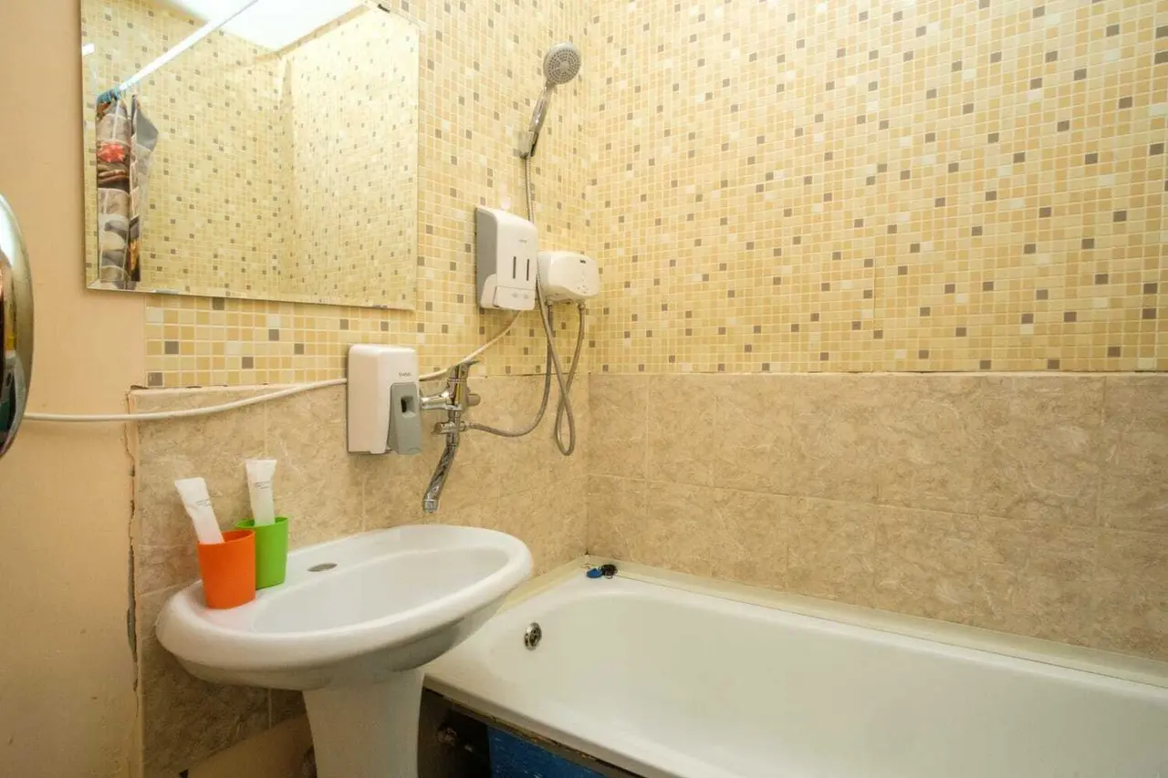 Новосибирск: Dom Vistel yна Титова 238