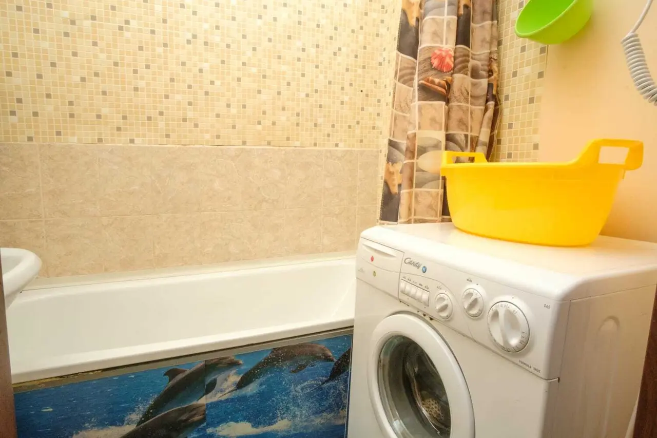 Новосибирск: Dom Vistel yна Титова 238
