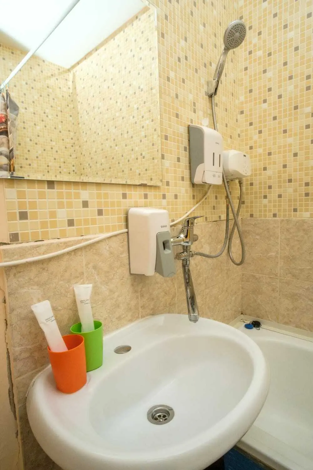 Новосибирск: Dom Vistel yна Титова 238